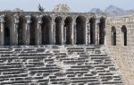 Aspendos Theater