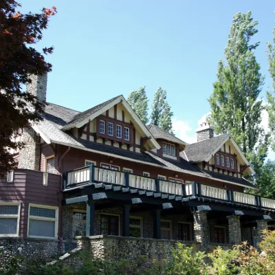 Hotels in Kelowna