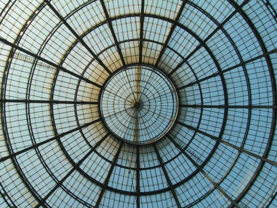 Galleria Vittorio Emanuele II