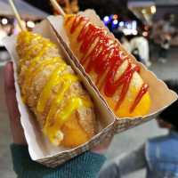 Ready for some corn ? 