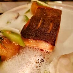 Hawksworth Restaurant User Photo