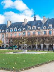 Parc de Bercy