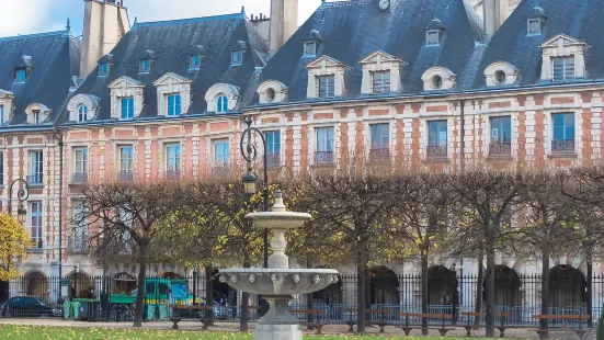 Parc de Bercy