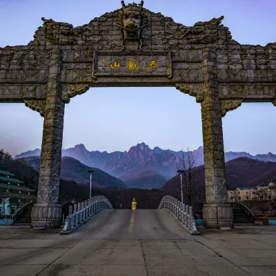 Отели с услугой Интернет в г. Факу