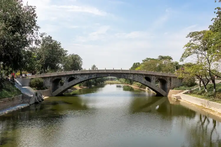Hotels in Zhao County