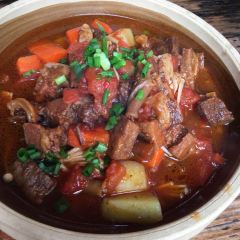 牛红馆(远东店) User Photo