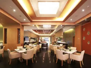 DoubleTree by Hilton Ningbo Chunxiao Jinyu All-day Restaurant