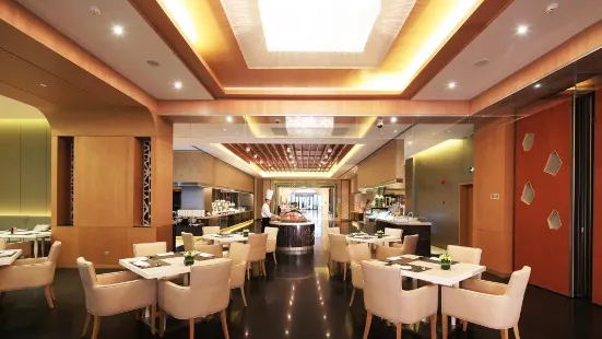 DoubleTree by Hilton Ningbo Chunxiao Jinyu All-day Restaurant
