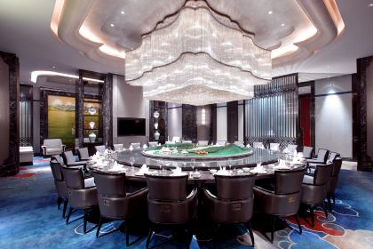 ZHEN Chinese Restaurant