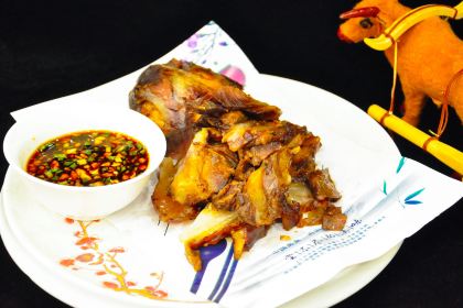 凤凰轩·蒙汉食府