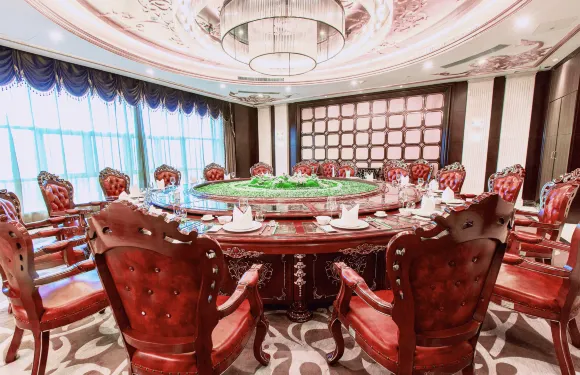 東方國際大酒店(中餐廳)