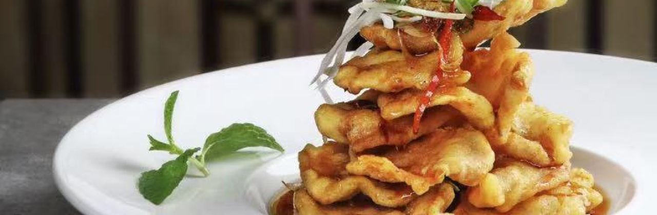 Hilton Shenyang Mukden Chinese Restaurant