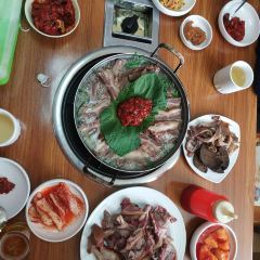 BaiXing ShaoKao Seafood User Photo