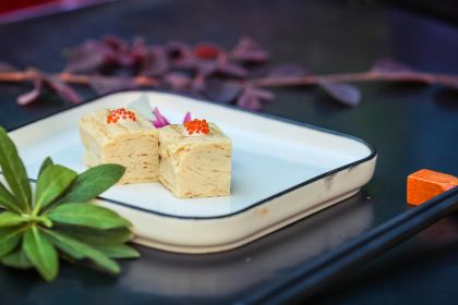 Fuzhougui'anshijijinyuandafandian-yanhuiting