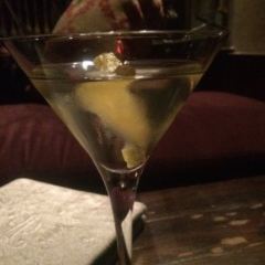 The Gin Palace User Photo