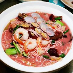 成都瑞吉酒店云府餐厅 User Photo