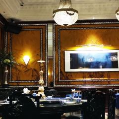 Guang fu feast (Harbour Plaza Times Square Branch) User Photo