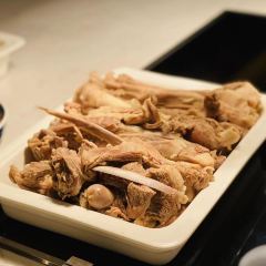 海东万枫酒店·自助餐厅 User Photo