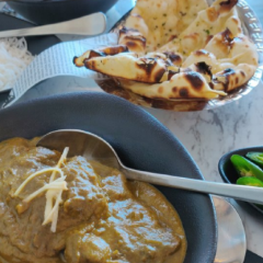 The Everest Nepalese & Indian Restaurant張用戶圖片