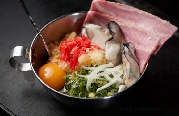 Okonomiyaki Umanosuke Tomishiroten