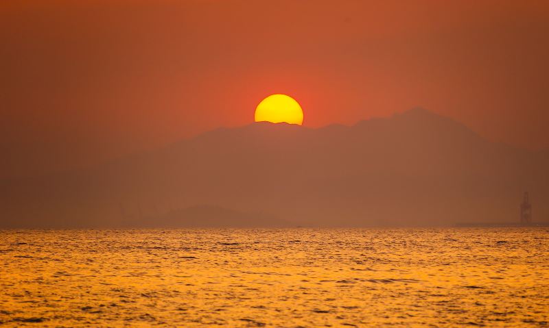 Yapojiao Coastal Tourist Area