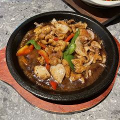 CHA GANG GANG SHI CHA CAN TING XIAO PIN MAO DIAN User Photo