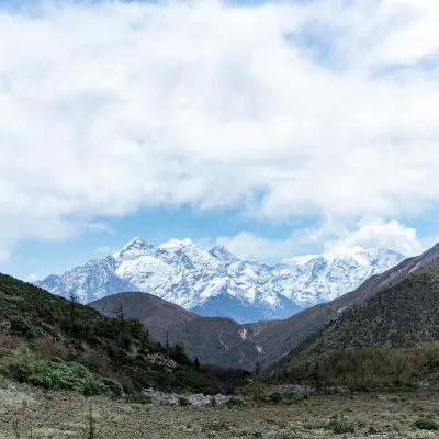 Qantas Airways to Kangding