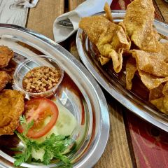 Thai House User Photo