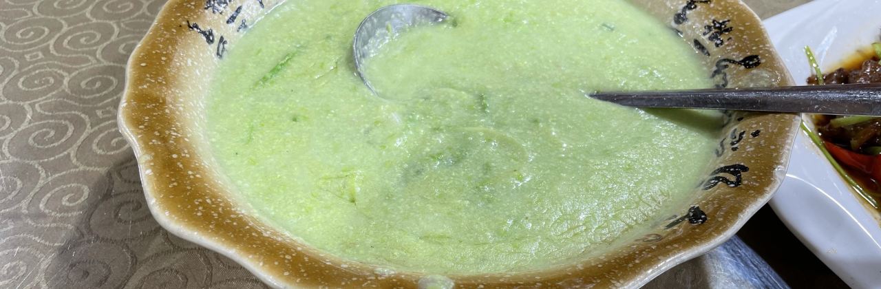 乡野小菜馆(蔓海华庭店)