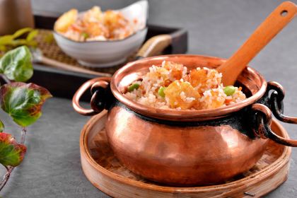 浮娴小锅饭·云南民俗风味餐厅(束河古镇店)