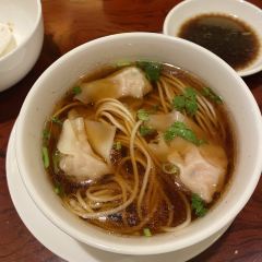 Shang Palace 여행 사진