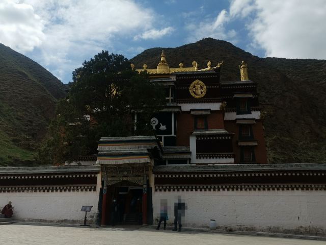 Labrang Monastery