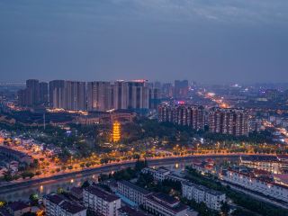 丹陽 1日遊 行程 規劃