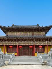 Miaofeng Temple