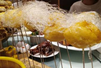 京鸭棠中餐厅(新潮店) user photo