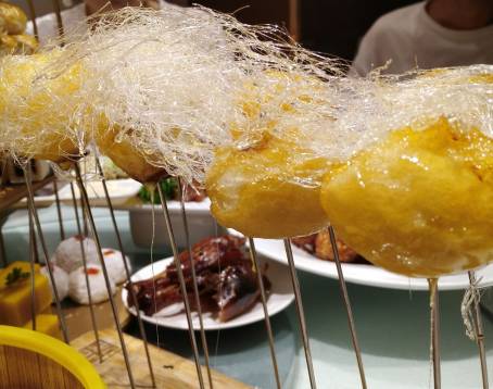京鸭棠中餐厅(新潮店)