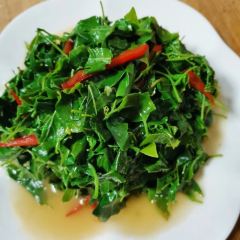 农家土鸡陕南农家菜 여행 사진