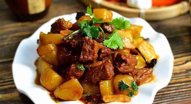 马忠小炒食府