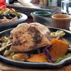 Hacienda Rodizio Restaurant張用戶圖片