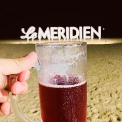 Le Méridien Shimei Bay Beach Resort & Spa·Ai Mei Chinese Restaurant ảnh của người dùng