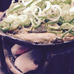 Komakata Dojo User Photo