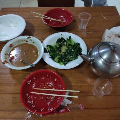分宜剁肉馆 User Photo