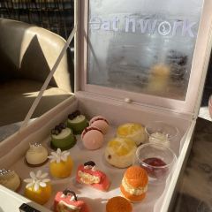 eat n work 여행 사진