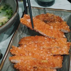 样样体面(宝安支路店) User Photo