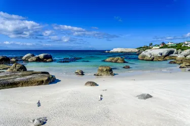 Simon's Town