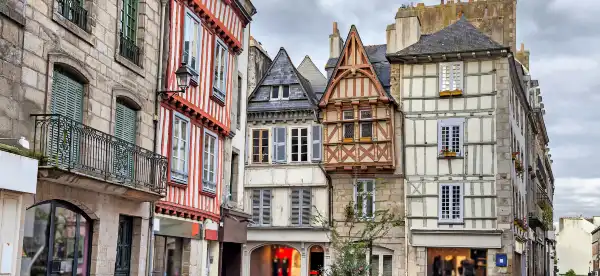 Quimper
