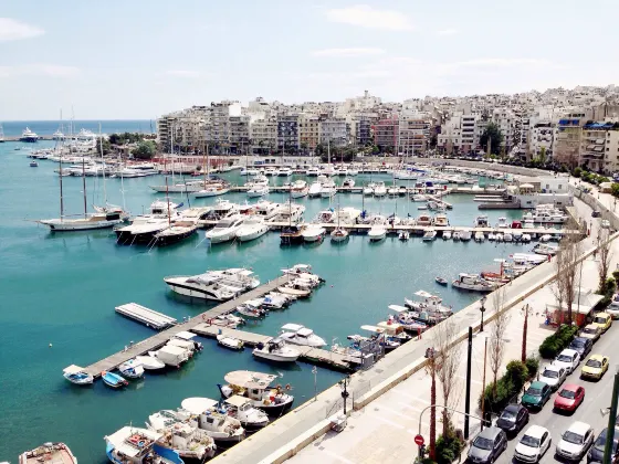 3-Star Hotels in Corinth