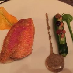 LE TAILLEVENT User Photo