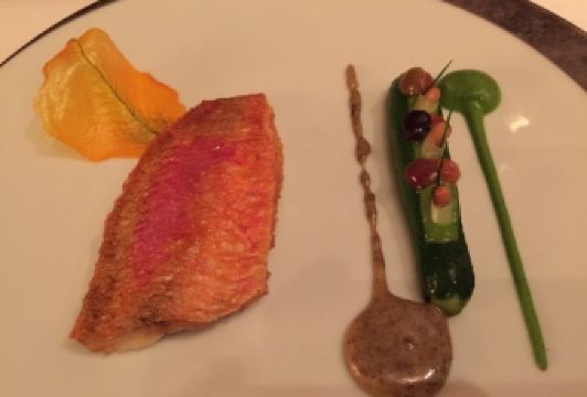 LE TAILLEVENT User Photo