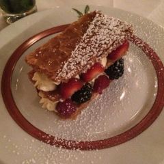 La Closerie des Lilas張用戶圖片